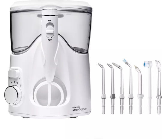 Waterpik WP-160 Irigator bucal Alb