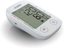 Alfa Care Onelife Premium L3 Electronical Blood Pressure Monitor Arm 17-235-020 Alfa Care Onelife Premium L3 Electronical Blood Pressure Monitor Arm 17-235-020