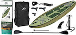 XQ Max Inflatable SUP Board with Length 3.3m
