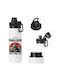 Koupakoupa Mandalorian Wasserflasche Aluminium 850ml
