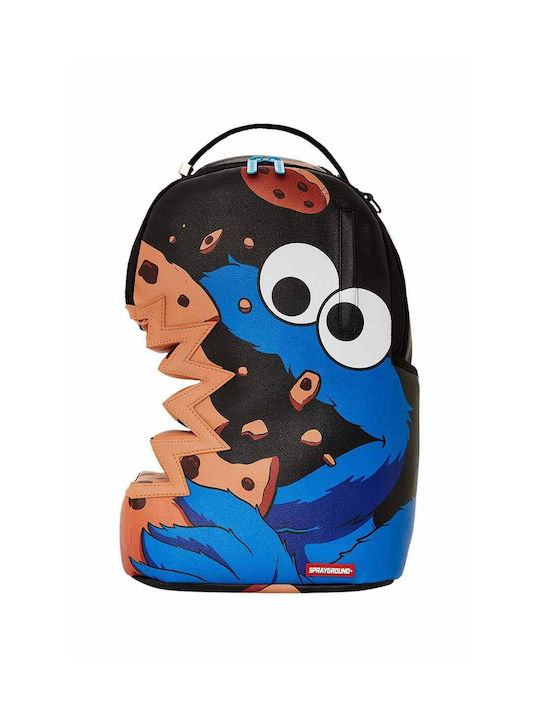 Sprayground Skroutzgr