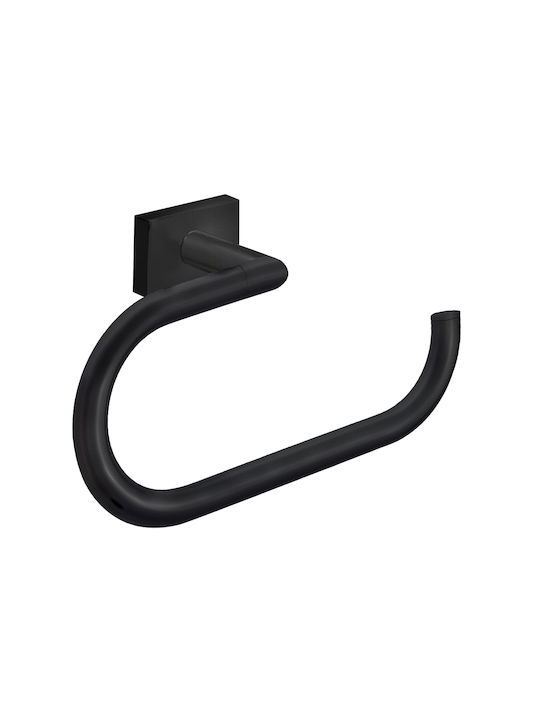 Bronze Art Bathroom Hook Single with Screws 22x...