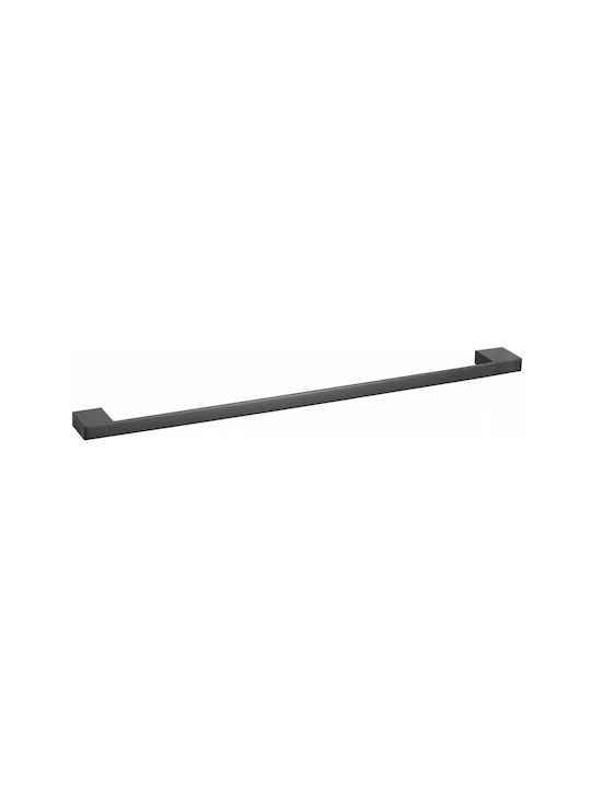 Bronze Art Single Wall-Mounted Bathroom Rail ​4...