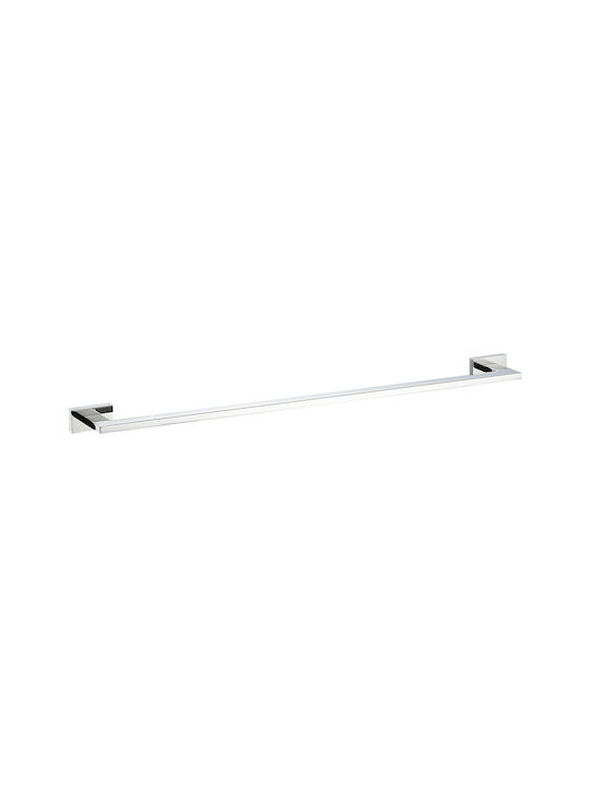 Bronze Art Single Wall-Mounted Bathroom Rail ​6...