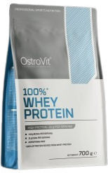 OstroVit 100% Whey Protein Concentrate Протеин Суроватъчен с Вкус Unflavoured 700гр