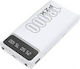 PZX C163 Power Bank 18000mAh με Θύρα USB-A Λευκό