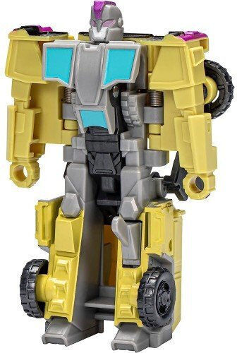 Action Figure Earthspark Transformers