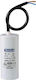 Comar Condensator Permanent 70μF 450V 03.006.0038