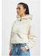 Def Women's Sweatshirt White