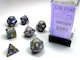 Chessex Call of Cthulhu Dice Festive 7-Die Set ...