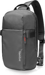 tomtoc Backpack Backpack for 14" Laptop Black T24M1D1
