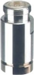 LG 01.119.0019 DIN Stecker