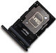 Samsung Sim Card Slot Black for SAMSUNG A546B G...