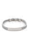 Visetti Herren Armband Identität Aus Edelstahl 21cm