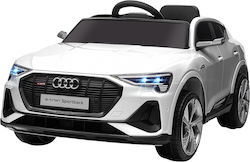 Audi Cu Un Loc Cu Telecomandă Inspirat 12 Volți...