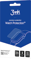 3MK Screen Protector for the Forerunner 265 3pcs 3MK Screen Protector for the Forerunner 265 3pcs