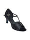 Godance Latin Shoes Black