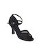 Godance Latin Shoes Black