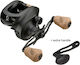 13Fishing Concept A3 13 Fishing Fishing Reel for Baitcasting for Left-Handers