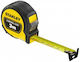 Stanley Lock Tape Measure with Auto-Rewind 19mm x 3m