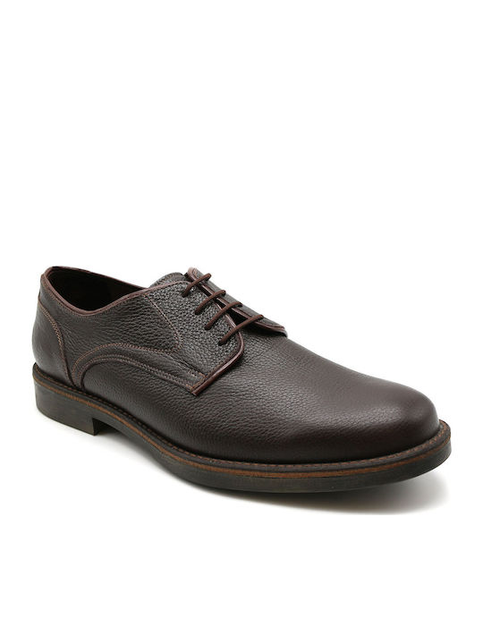Gallen Men's Casual Shoes Brown