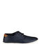 Pantofi casual pentru bărbați Anatomici Albastru