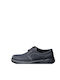 Cockers Men's Casual Shoes Black