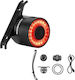 Rockbros Bicycle Rear Light