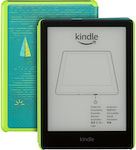 Amazon Kindle Kids με Οθόνη Αφής 6.8" (16GB) Μαύρο