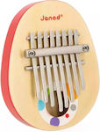 Janod Kalimba