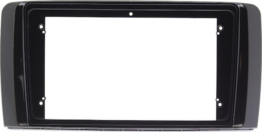 Einbausatz 2 Din Kompatibel mit Bildschirm 9" für Mercedes-Benz E-Commerce-Website Scania E-Commerce-Website