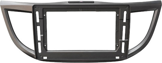 Installation Kit 2 Din Compatible with Screen 10" for Honda CR-V