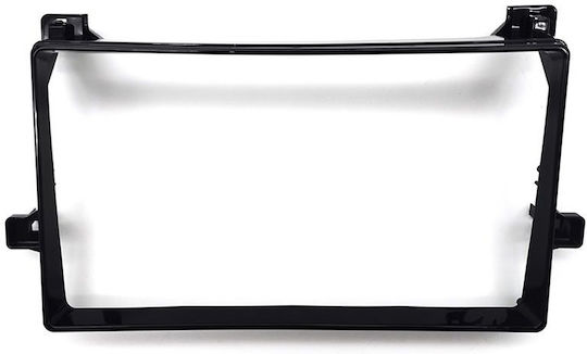 Installation Kit 2 Din Compatible with Screen 9" for Toyota Prius