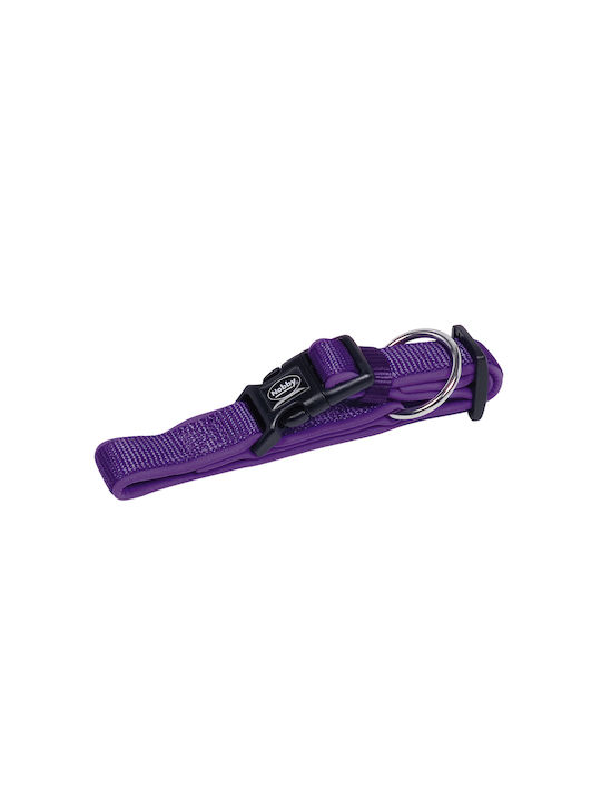 Nobby Classic Preno Dog Collar in Purple color ...