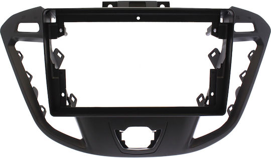 Installation Kit 2 Din Compatible with Screen 9" for Ford Tourneo Custom