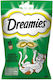 Dreamies Katzenleckerlis mit Katzenminze für Erwachsene Katzen 60gr