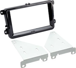 Kit de instalare 2 Din pentru Renault Rapid Skoda Octavia Volkswagen Magazin online de golf / Polo / Eos