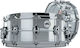 DS Drum Ταμπούρο Μεταλλικό Seamless Aluminium 14" x 6"