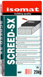 Isomat Screed-SX 25kg Isomat Screed-SX 25kg