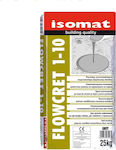 Isomat Flowcret 1-10 030700251 25kg