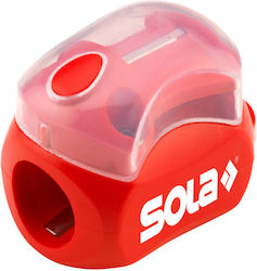 Sola Острилка Червена
