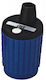 Ati Metallic Pencil Sharpener Blue