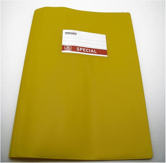 Special Gelb 25x17cm 1Stück