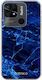 Babaco Back Cover Σιλικόνης Μπλε (Redmi 10C)