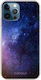 Babaco Back Cover Σιλικόνης Πολύχρωμο (iPhone 14 Pro)