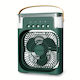Air Cooler Mini 845 USB Ventilator Grün