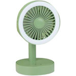 Office/Home Fan Green SQ2253C