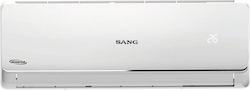 Sang AS09IN / AS09OUT Inverter-Klimaanlage 9000 BTU A++/A+