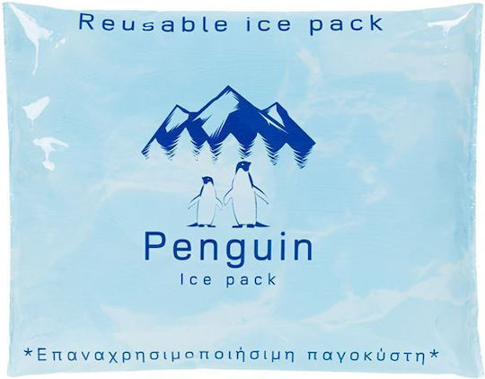 Penguin Soft Ice Pack Παγοκύστη Gel 550ml