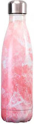 Sugar Love Θερμός 500ml Πολύχρωμο Sugar Love Θερμός 500ml Πολύχρωμο